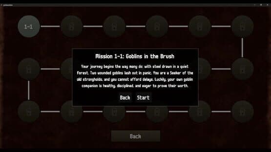Gridwardens — screenshot 4