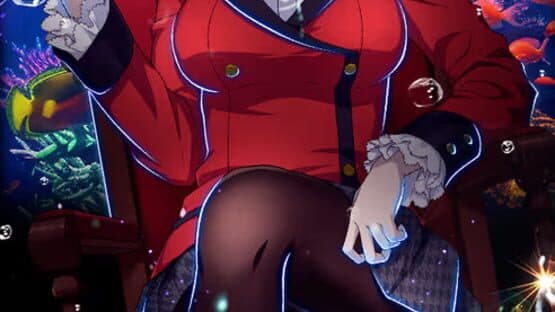 Kakegurui All In — screenshot 2