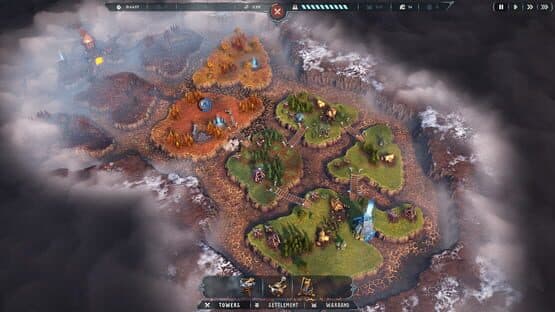 Dawn of Defense — screenshot 7