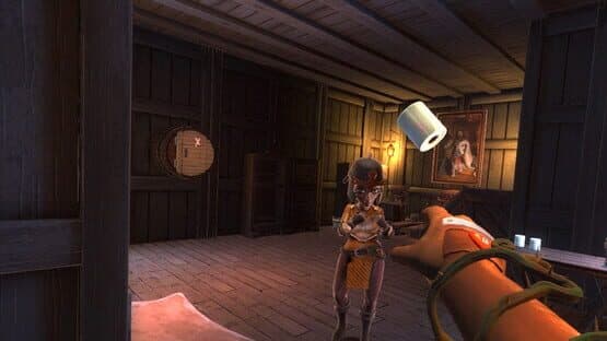 Tavrn’s Takedown — screenshot 3