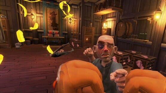 Tavrn’s Takedown — screenshot 8