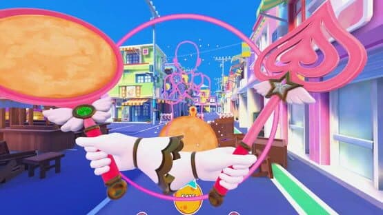 Crepe Master! — screenshot 3
