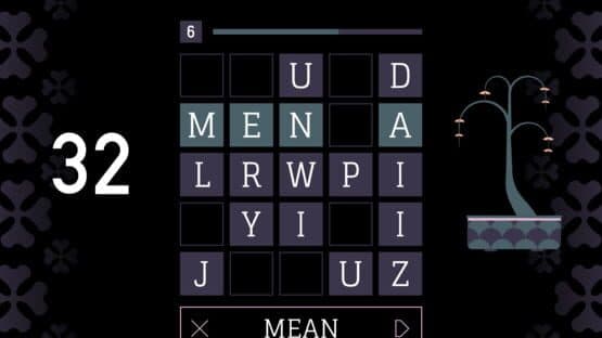 Dave's Word Game — screenshot 5