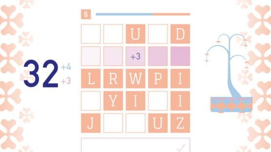 Dave's Word Game — screenshot 6