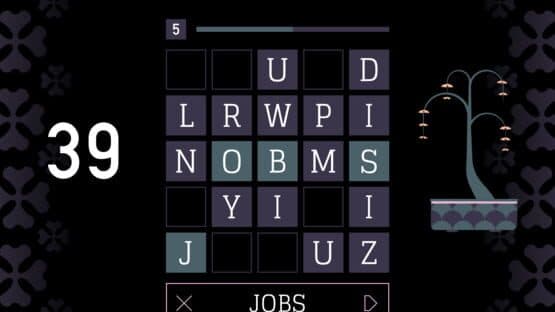 Dave's Word Game — screenshot 7