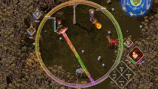Foundlings — screenshot 1