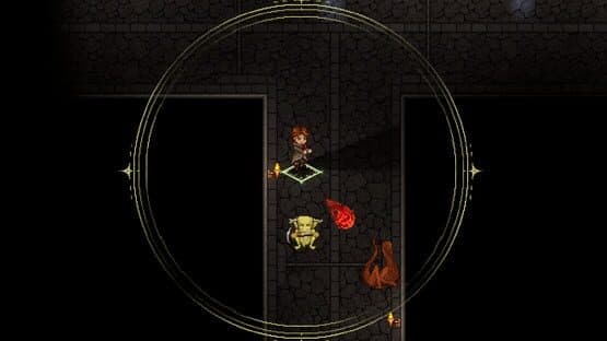 Foundlings — screenshot 2
