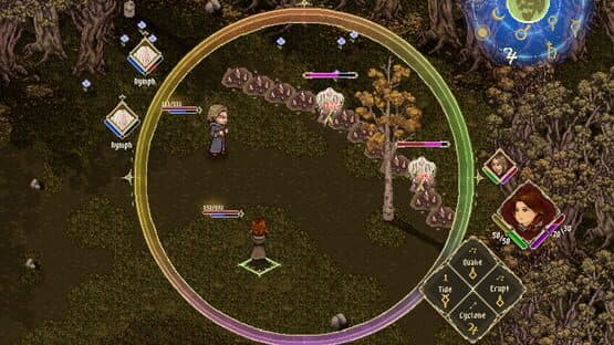 Foundlings — screenshot 3