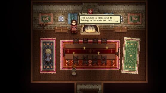 Foundlings — screenshot 5