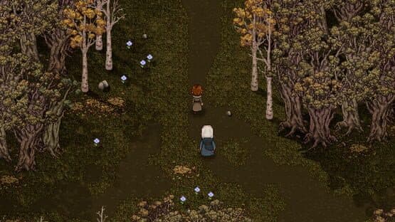 Foundlings — screenshot 6