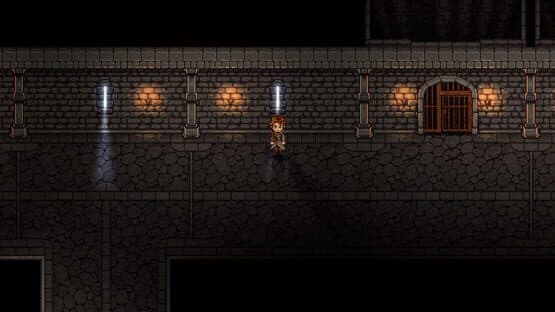 Foundlings — screenshot 7