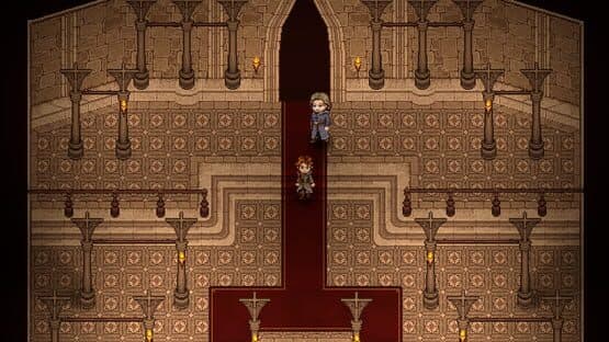 Foundlings — screenshot 8