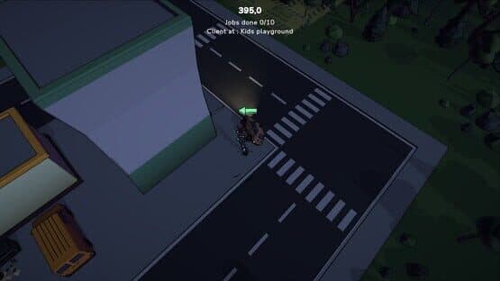 Jesus Take The Wheel — screenshot 7
