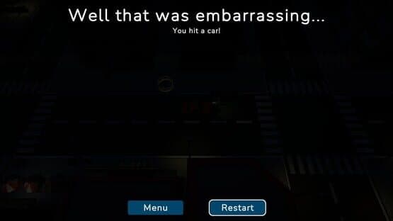 Jesus Take The Wheel — screenshot 8