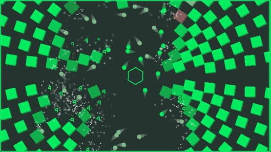 Orbrix — screenshot 1