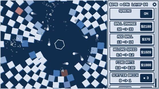 Orbrix — screenshot 2