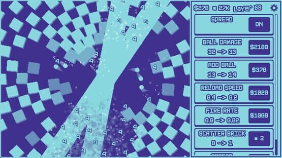 Orbrix — screenshot 3