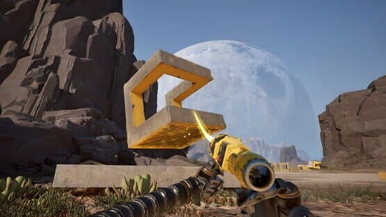 Salvation Denied — screenshot 2