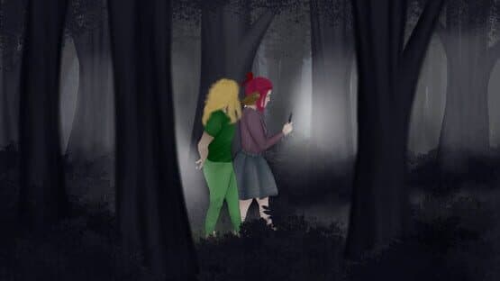 The Palaces of The Mind — screenshot 2