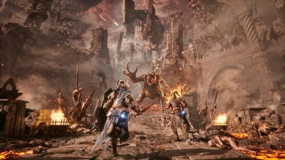 Lords of the Fallen II — screenshot 7