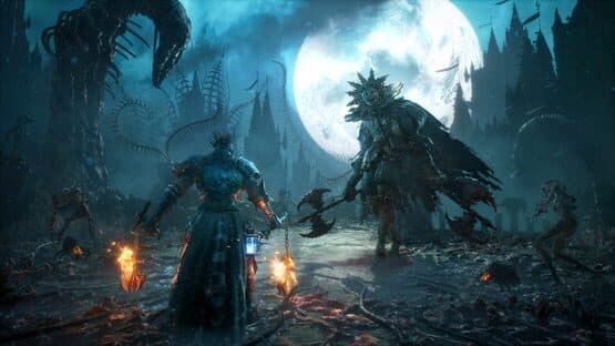 Lords of the Fallen II — screenshot 8