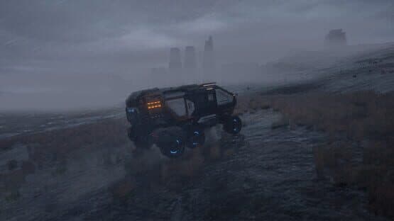 Windwalkers: Below the Storm — screenshot 1