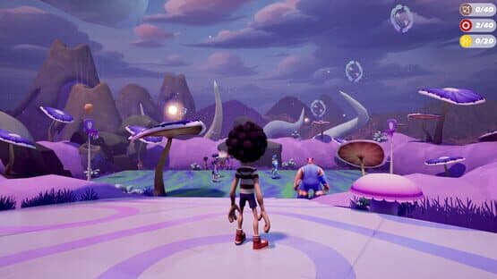 Sportia — screenshot 1