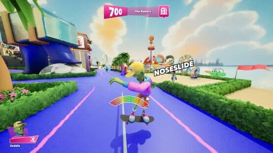Sportia — screenshot 3