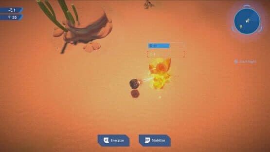 Rogue Drone — screenshot 2