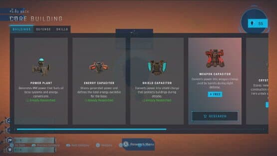 Rogue Drone — screenshot 3