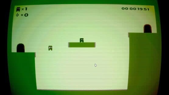 Echoes Runner — screenshot 1