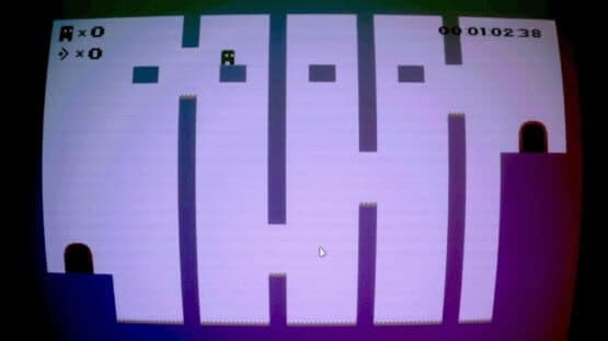 Echoes Runner — screenshot 2
