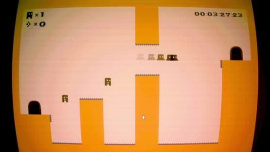 Echoes Runner — screenshot 3