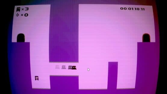 Echoes Runner — screenshot 4