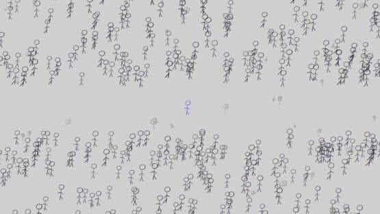 Ausencia de Color — screenshot 1