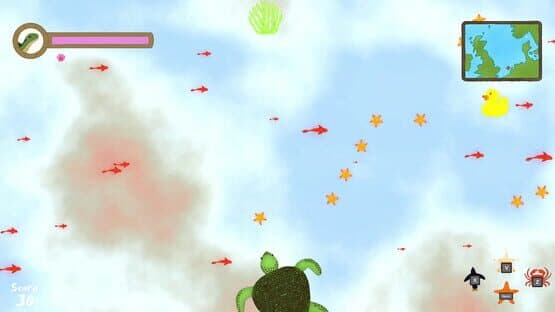 Tosbik Around The World — screenshot 1