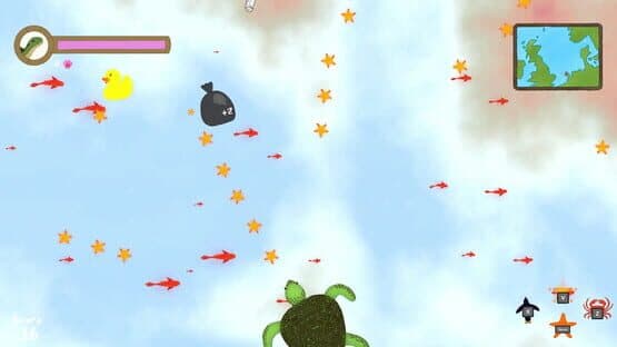 Tosbik Around The World — screenshot 3