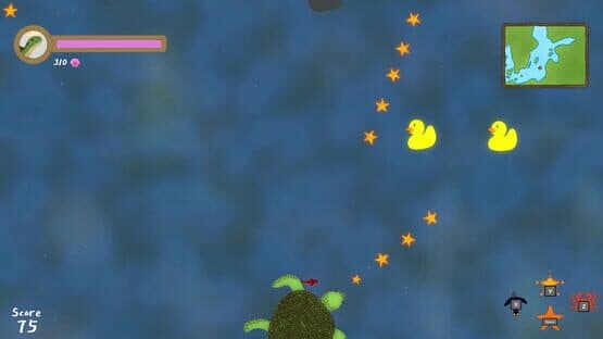 Tosbik Around The World — screenshot 4