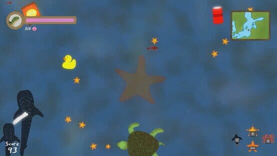 Tosbik Around The World — screenshot 6
