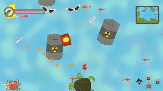 Tosbik Around The World — screenshot 7