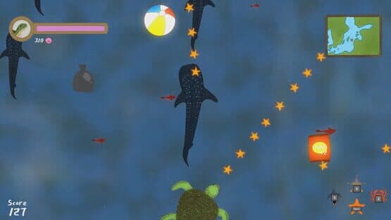 Tosbik Around The World — screenshot 8
