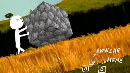 Sísifo va lentin — screenshot 1