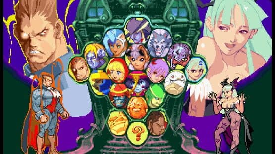 Vampire Chronicle For Matching Service — screenshot 2