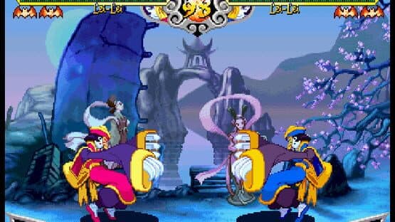 Vampire Chronicle For Matching Service — screenshot 3