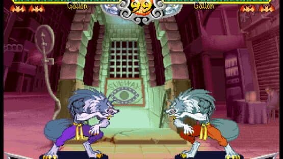Vampire Chronicle For Matching Service — screenshot 4