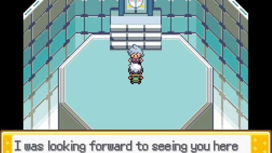 Poké Everworld Online — screenshot 2