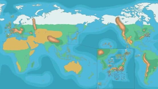 Poké Everworld Online — screenshot 3