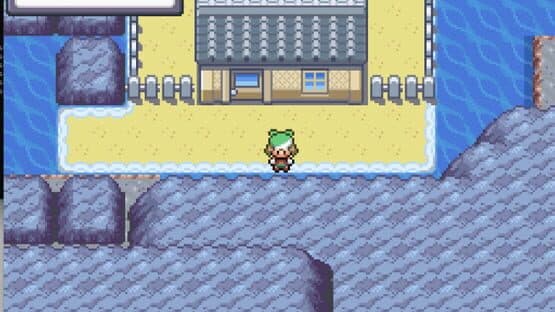Poké Everworld Online — screenshot 4