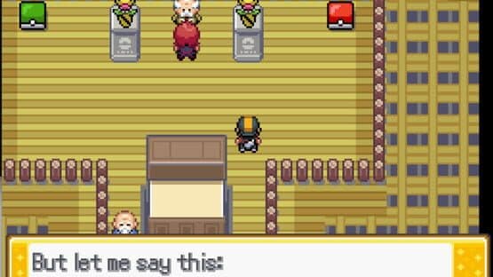 Poké Everworld Online — screenshot 5