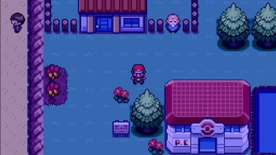 Poké Everworld Online — screenshot 6
